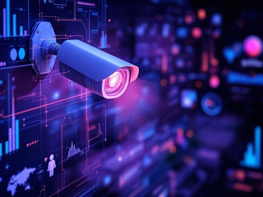revolutionize surveillance ai video