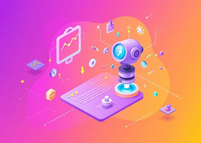 Revolutionize Your Workflows with Low-Code AI Tools revolutionize workflows low code ai