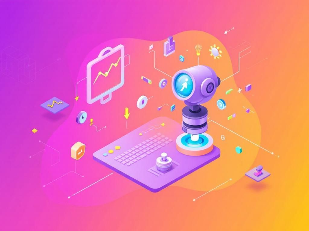 Revolutionize Your Workflows with Low-Code AI Tools revolutionize workflows low code ai