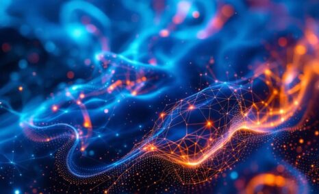 Blog revolutionizing medical imaging