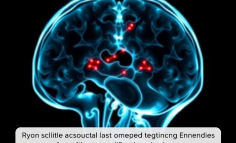 Blog revolutionizing medical imaging deep learning