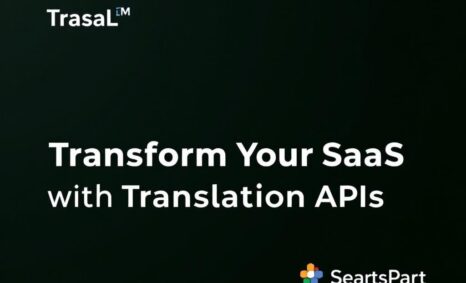 Blog saas ai translation apis