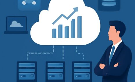 Blog scalable cloud solutions 2025