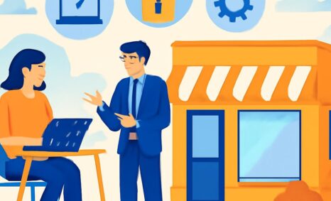 small business managed it services