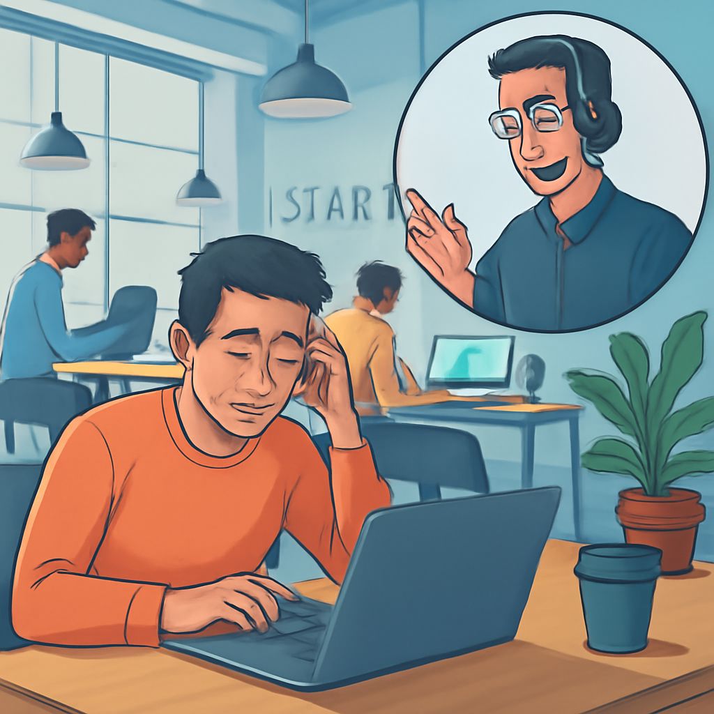 Why Startups Need Affordable Remote IT Support startups affordable remote it support