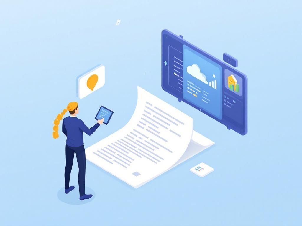 Streamline Legal Documents with Top AI Tools in 2025 streamline legal documents ai tools 2025