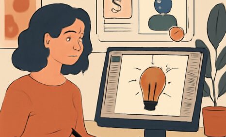 Blog subscription design services 2025