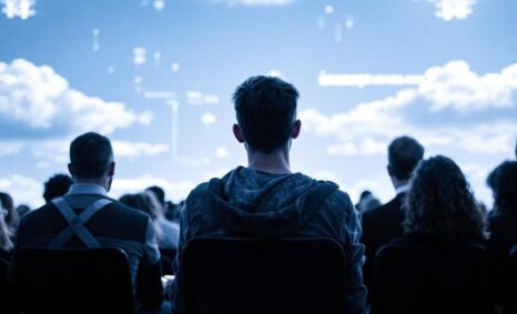 Blog synthetic data model training