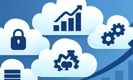 Blog top 5 cloud solutions business growth