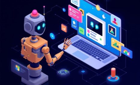top ai chatbot frameworks 2025