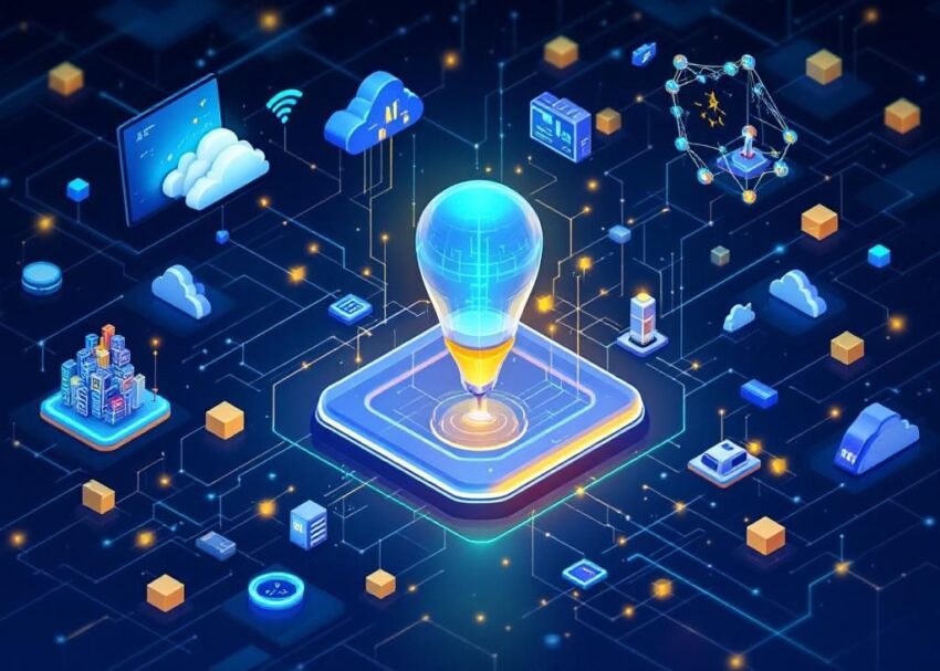 top ai platforms supply chain