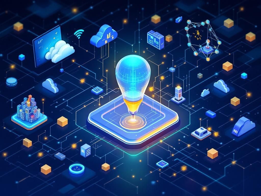 Top AI Platforms Driving Supply Chain Success top ai platforms supply chain