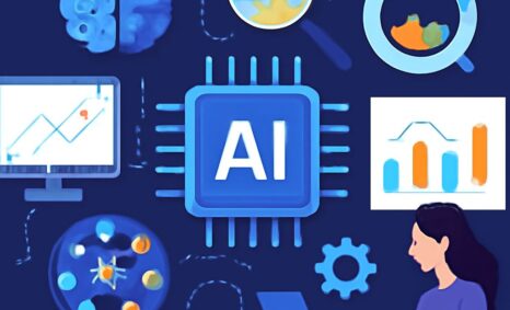 Blog top ai solutions data insights