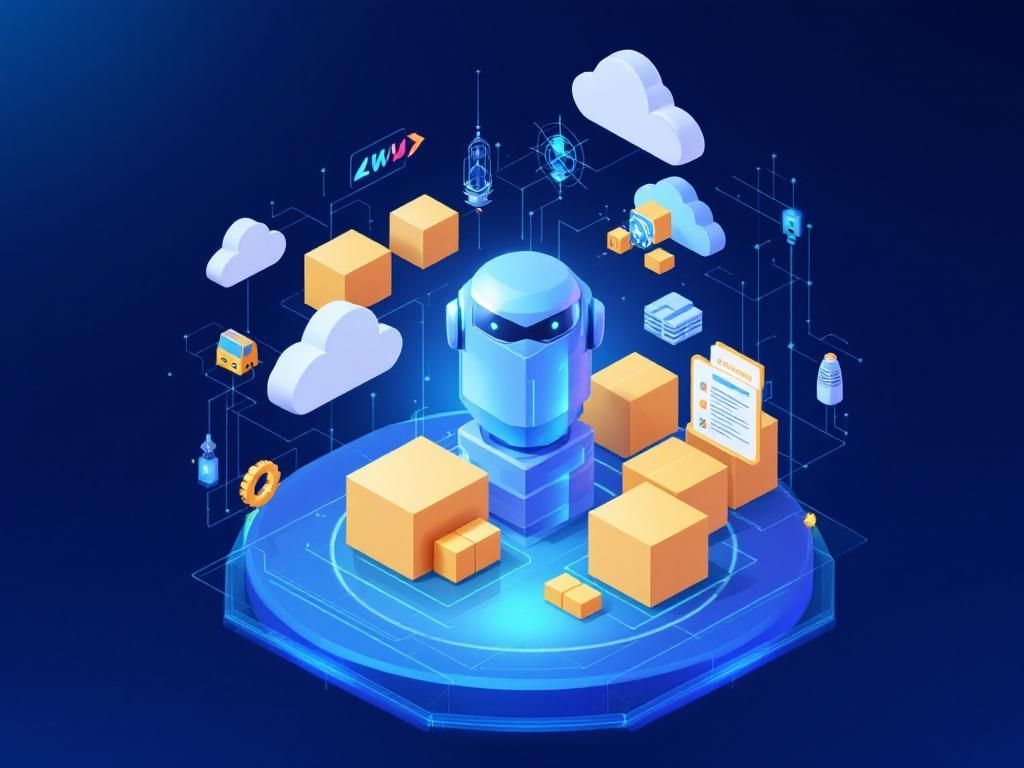 top ai supply chain platforms 2025 1