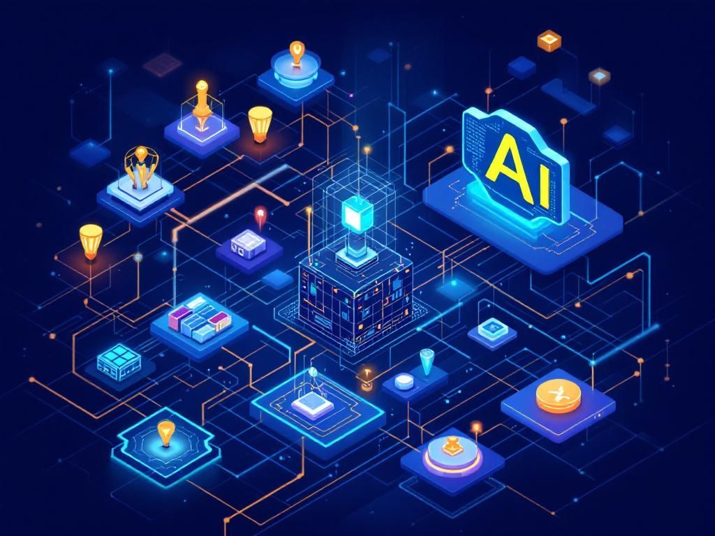 top ai supply chain platforms 2025