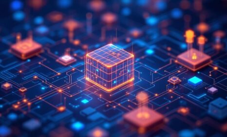 Blog top ai supply chain solutions 2025