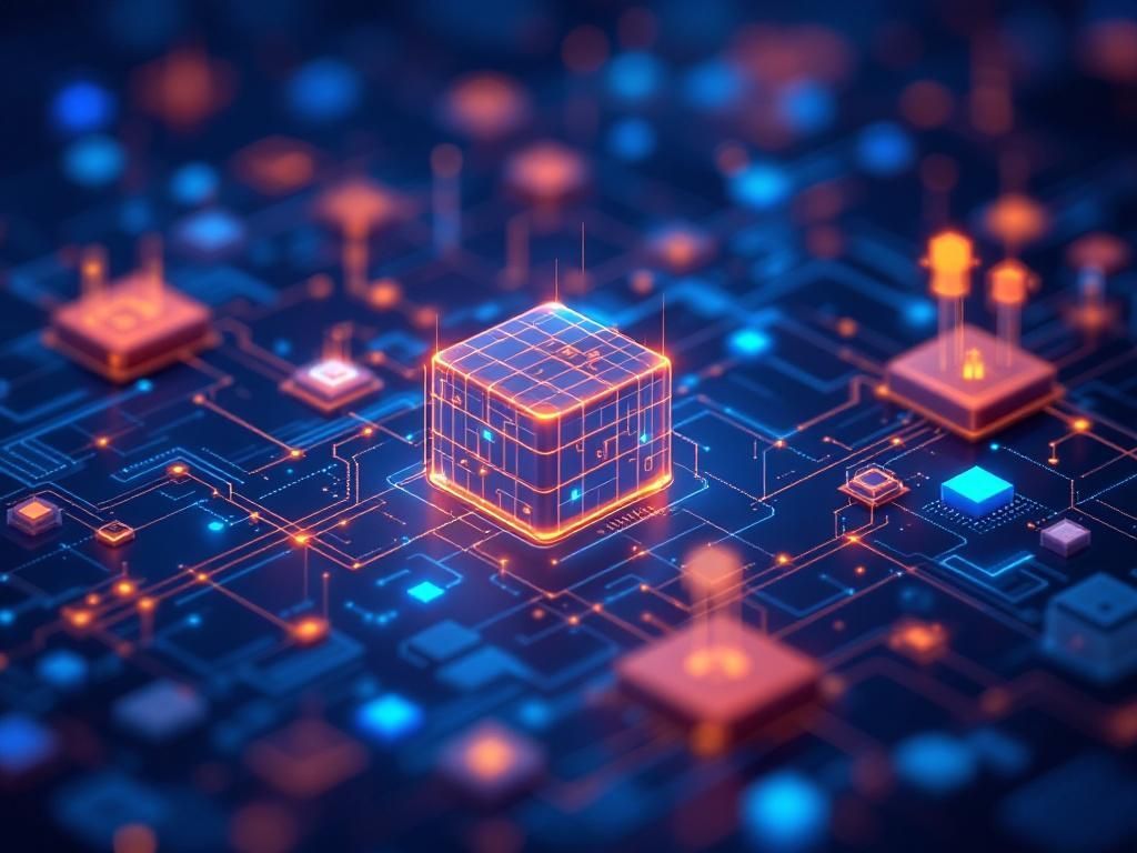 top ai supply chain solutions 2025