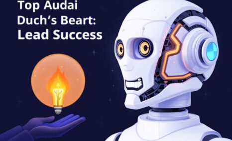 Blog top ai tools lead generation