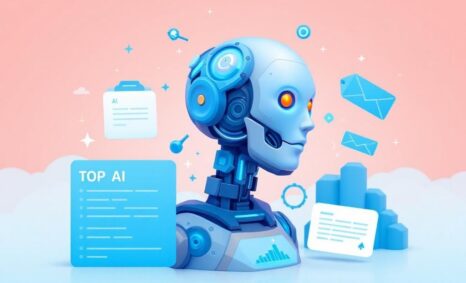 Blog top ai tools sales 2025