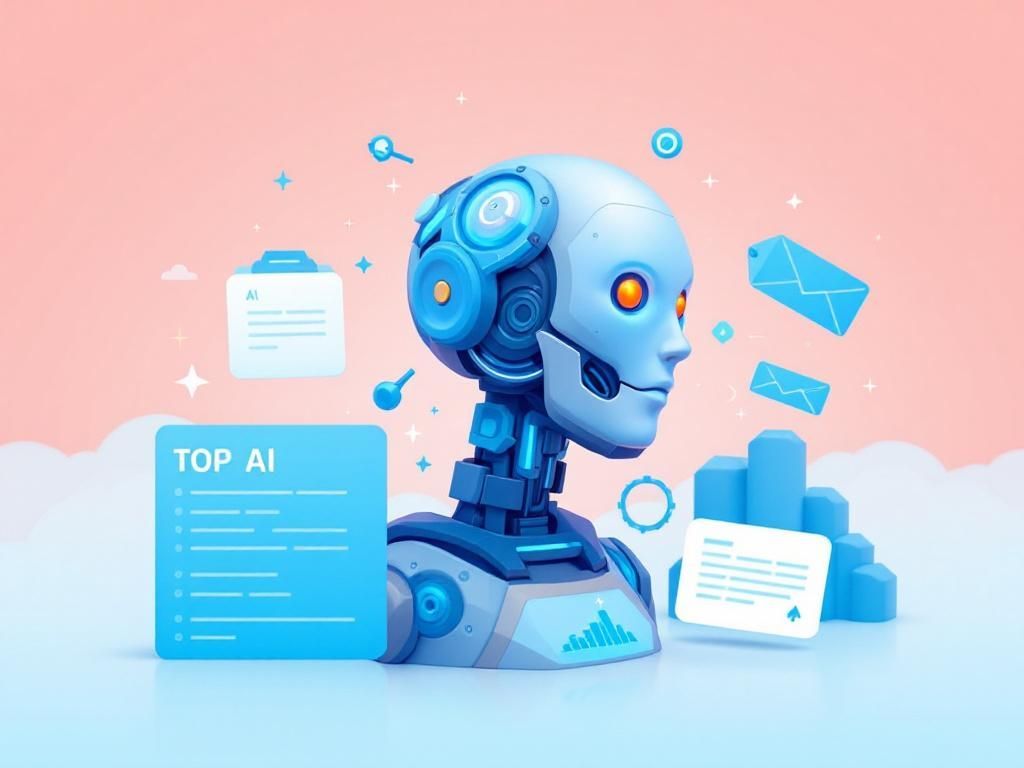 Top AI Tools Revolutionizing Sales in 2025 top ai tools sales 2025