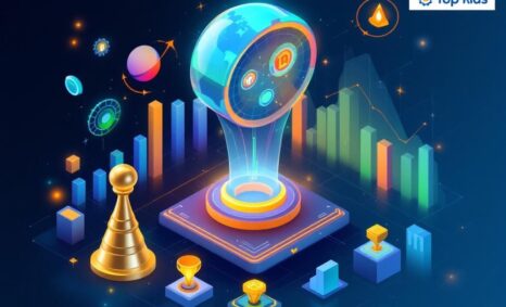 Blog top ai tools sales forecasting 2025