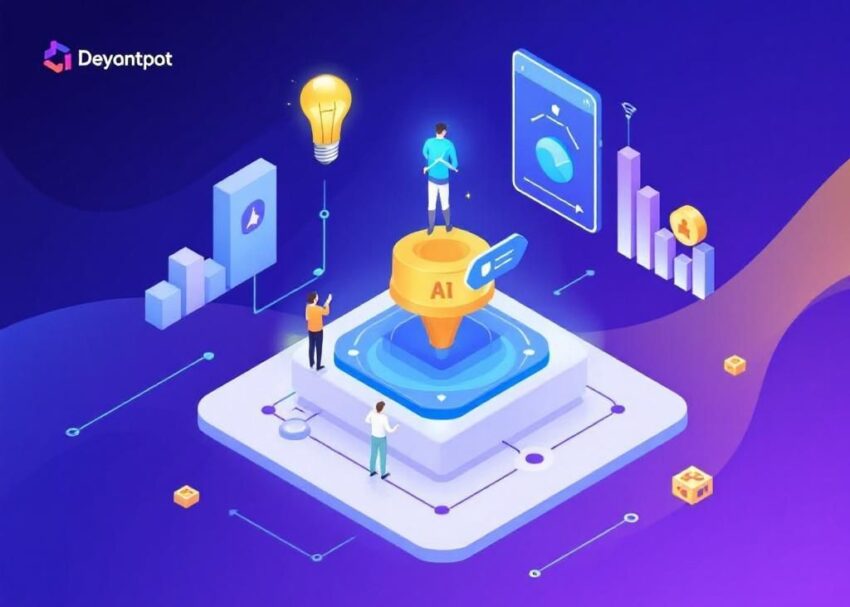 Top AI Tools for Sales Success in 2025 top ai tools sales success