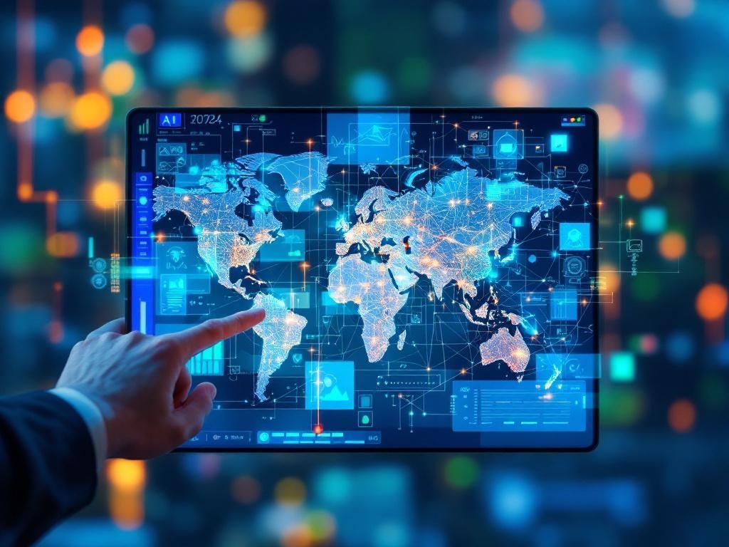 Unleashing the Future: Top AI Video Analysis Tools of 2025 top ai video analysis tools 2025 1