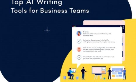 Blog top ai writing tools 2025