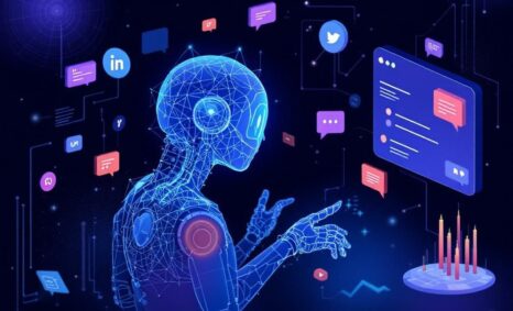 Blog top conversational ai solutions 2025