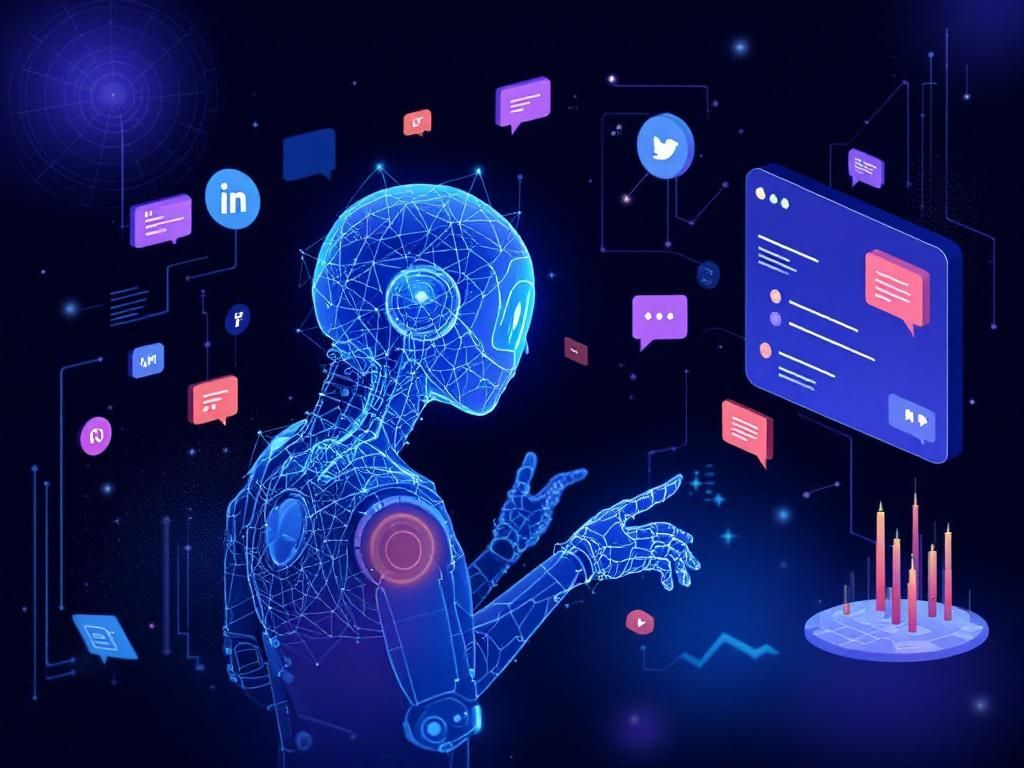 top conversational ai solutions 2025