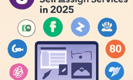 Blog top design services platforms