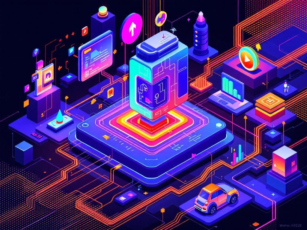 top edge ai platforms 2025