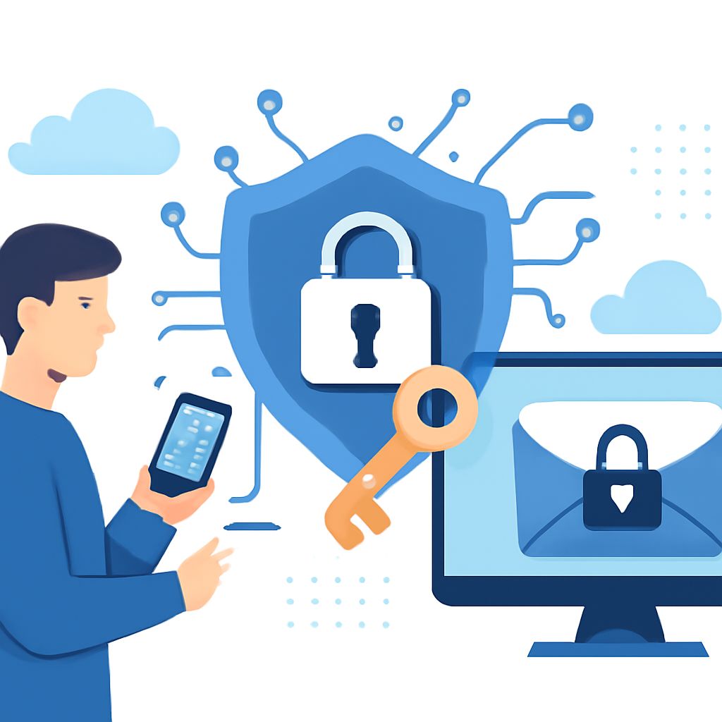 Top Encryption Solutions for Secure Communication top encryption solutions