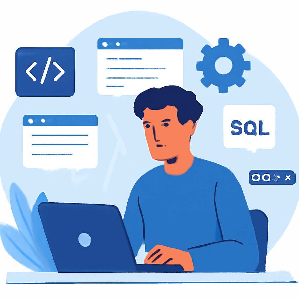 top full stack developers