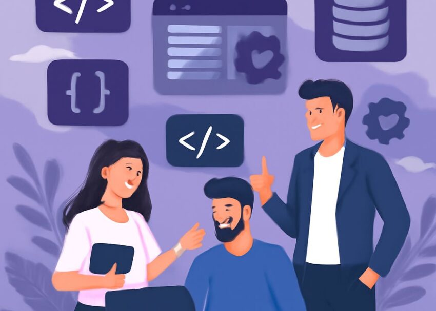 top full stack firms 2023