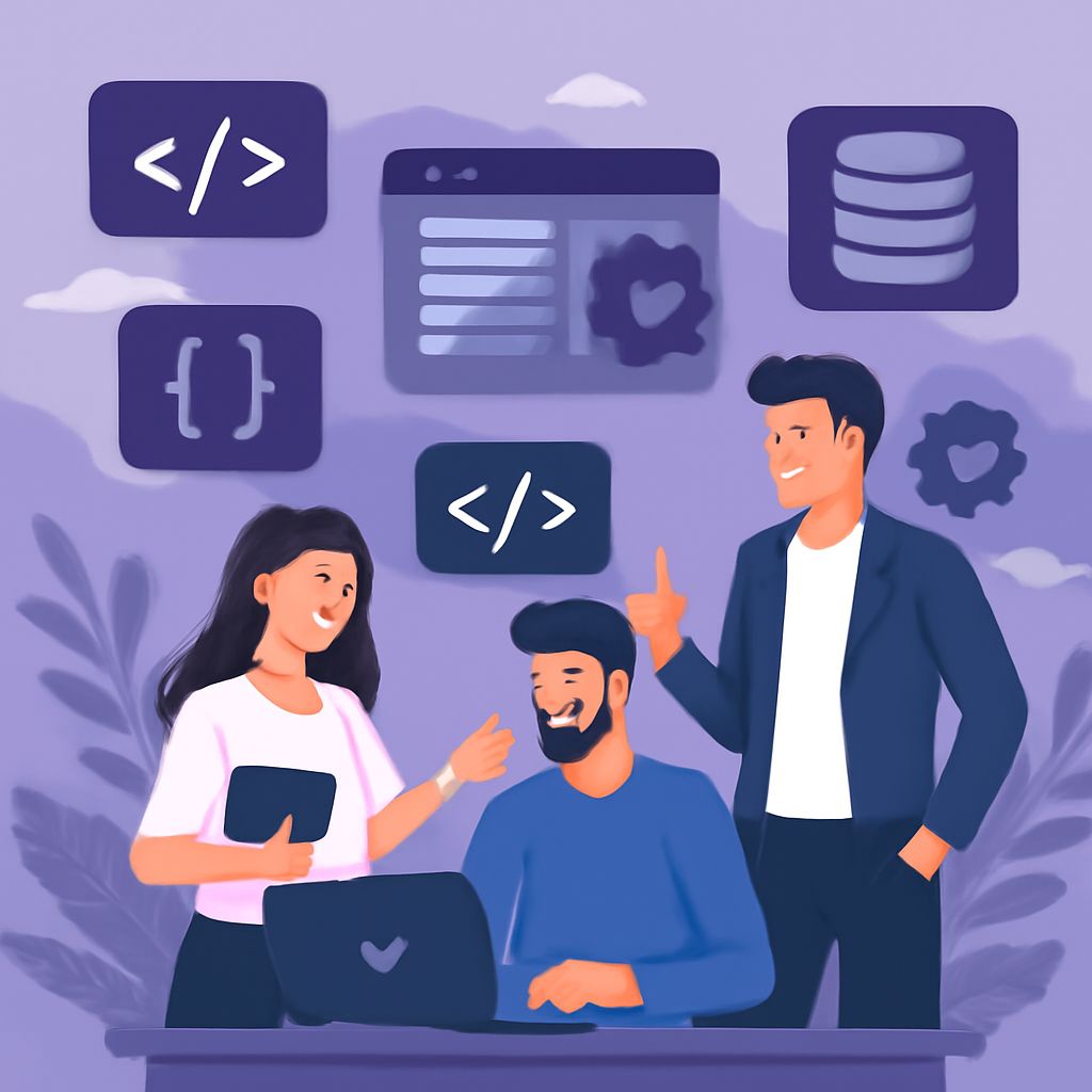 top full stack firms 2023