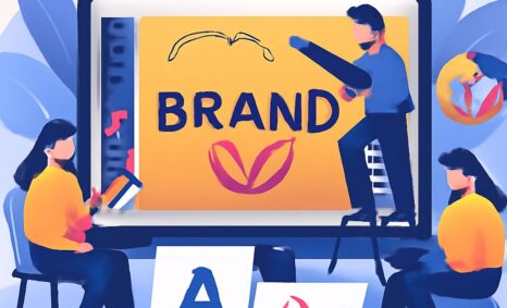 Blog top graphic design services