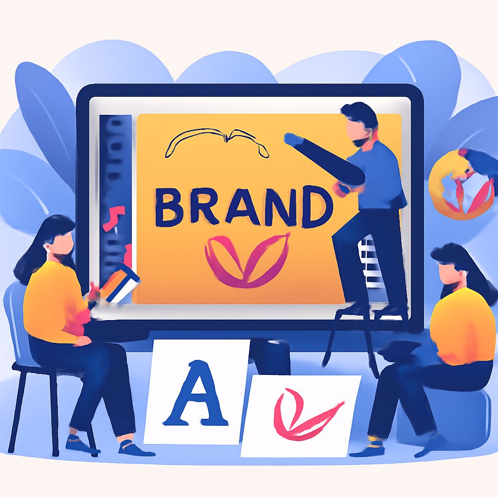 Transform Your Brand with Top Graphic Design Services top graphic design services