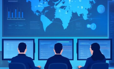 top network monitoring tools 2025