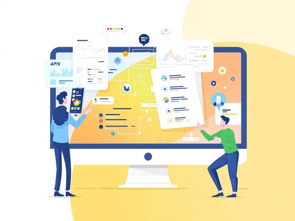 Top NLP APIs Developers Must Use in 2025 top nlp apis 2025 2