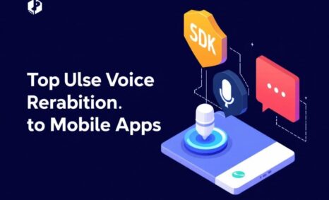 Blog top voice recognition sdks 2025