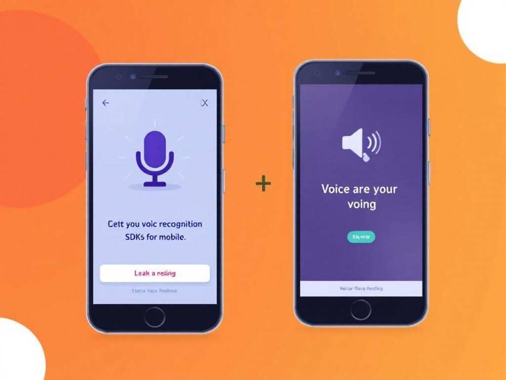 top voice recognition sdks
