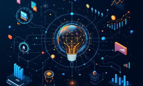 Blog transform business ai intelligence