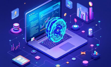 transform business low code ai