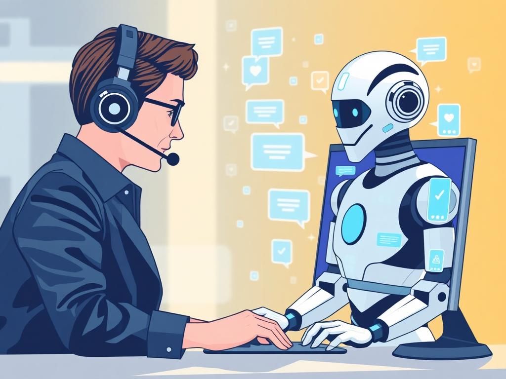 Transform Your Customer Service with AI Chatbots transform customer service chatbots
