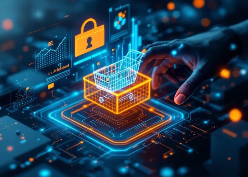 transform ecommerce ai personalization