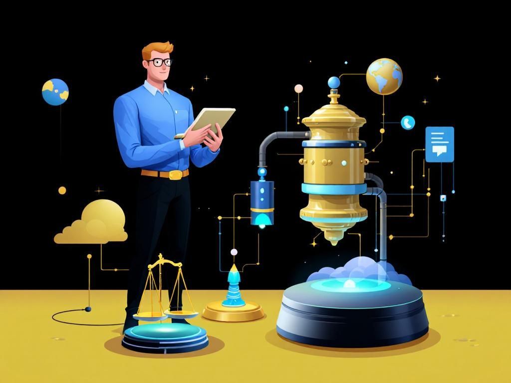 transform legal practice ai tools