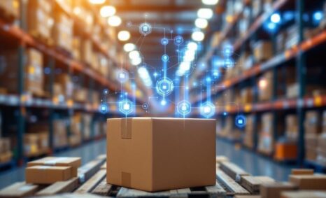 Blog transform supply chain ai tools
