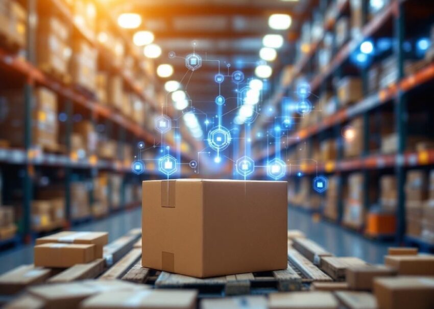 Transform Your Supply Chain with AI Tools transform supply chain ai tools