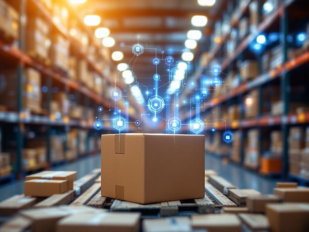 Transform Your Supply Chain with AI Tools transform supply chain ai tools